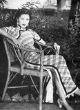Ruan Lingyu (April 26, 1910 – March 8, 1935), born Ruan Fenggen), was a Chinese silent film actress.<br/><br/>

One of the most prominent Chinese film stars of the 1930s, her tragic suicide at the age of 24 led her to become an icon of Chinese cinema. Her funeral procession was reportedly three miles long, with three women committing suicide during the event.