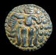 Sri Lanka: Coinage of Queen Lilavati (r.1197 - 1200; 1209-1210, 1211) of Polonnaruwa