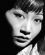 China / USA: Publicity picture of Anna May Wong for the 1937 Paramount Pictures release 'A Daughter of Shanghai'