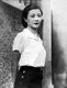 Ruan Lingyu (April 26, 1910 – March 8, 1935), born Ruan Fenggen), was a Chinese silent film actress.<br/><br/>

One of the most prominent Chinese film stars of the 1930s, her tragic suicide at the age of 24 led her to become an icon of Chinese cinema. Her funeral procession was reportedly three miles long, with three women committing suicide during the event.